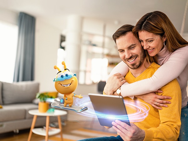 Superonline Yalın VDSL’in Yıldızı