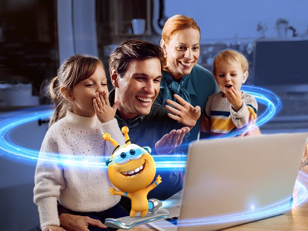 Online’a Özel 2 Ay Ücretsiz Yalın ADSL’in Yıldızı