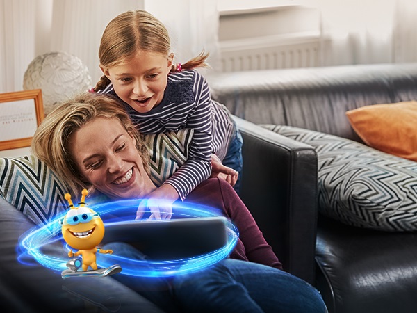 Turkcell’lilere 1 Ay Ücretsiz Kablo İnternet Hız Şöleni